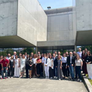 Stronger Connections Across the Healthcare Continuum: MuSiC4Diabetes at the EIC Pathfinder Portfolio Meets in Porto