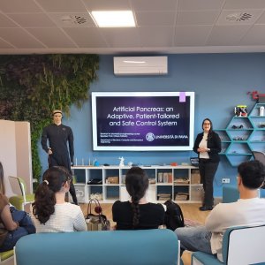 MuSiC4Diabetes in Seville – Exploring the Opportunities and Challenges of Artificial Pancreas Research with Students