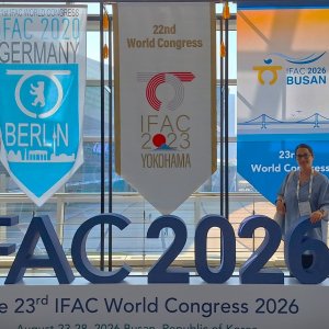 MuSiC 4 Diabetes at the IFAC World Congress in Busan MuSiC 4 Diabetes at the IFAC World Congress in Busan